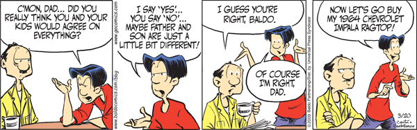baldo